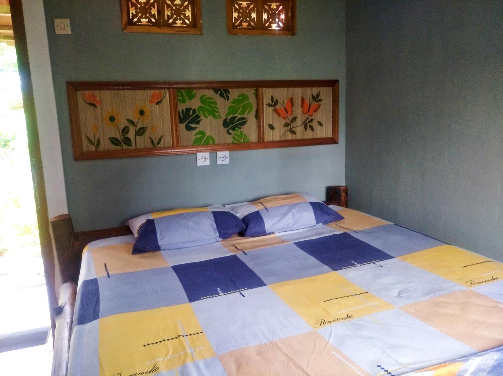 Wooden Kemiren Homestay Banyuwangi Banyuwangi  Exteriör bild