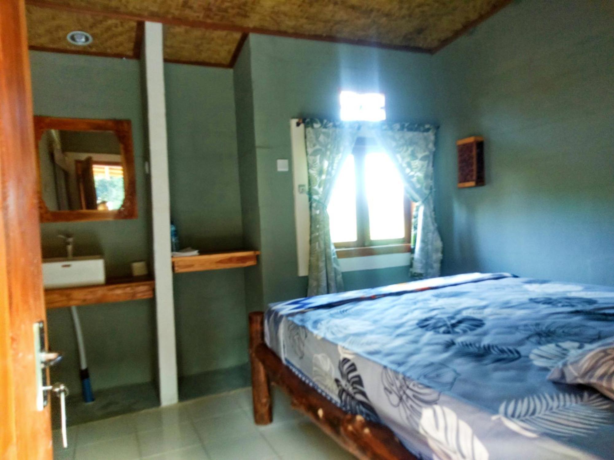 Wooden Kemiren Homestay Banyuwangi Banyuwangi  Exteriör bild