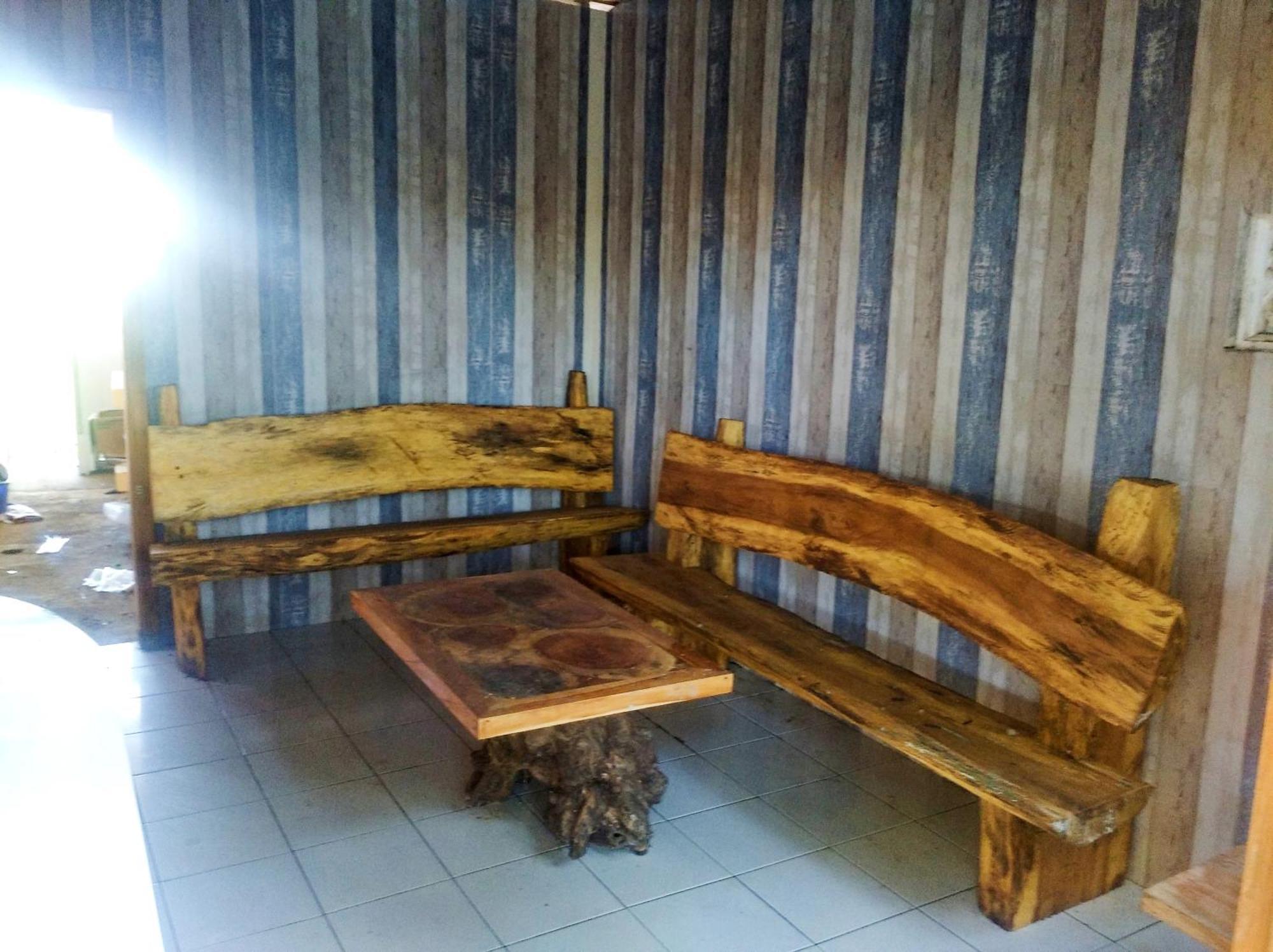 Wooden Kemiren Homestay Banyuwangi Banyuwangi  Exteriör bild