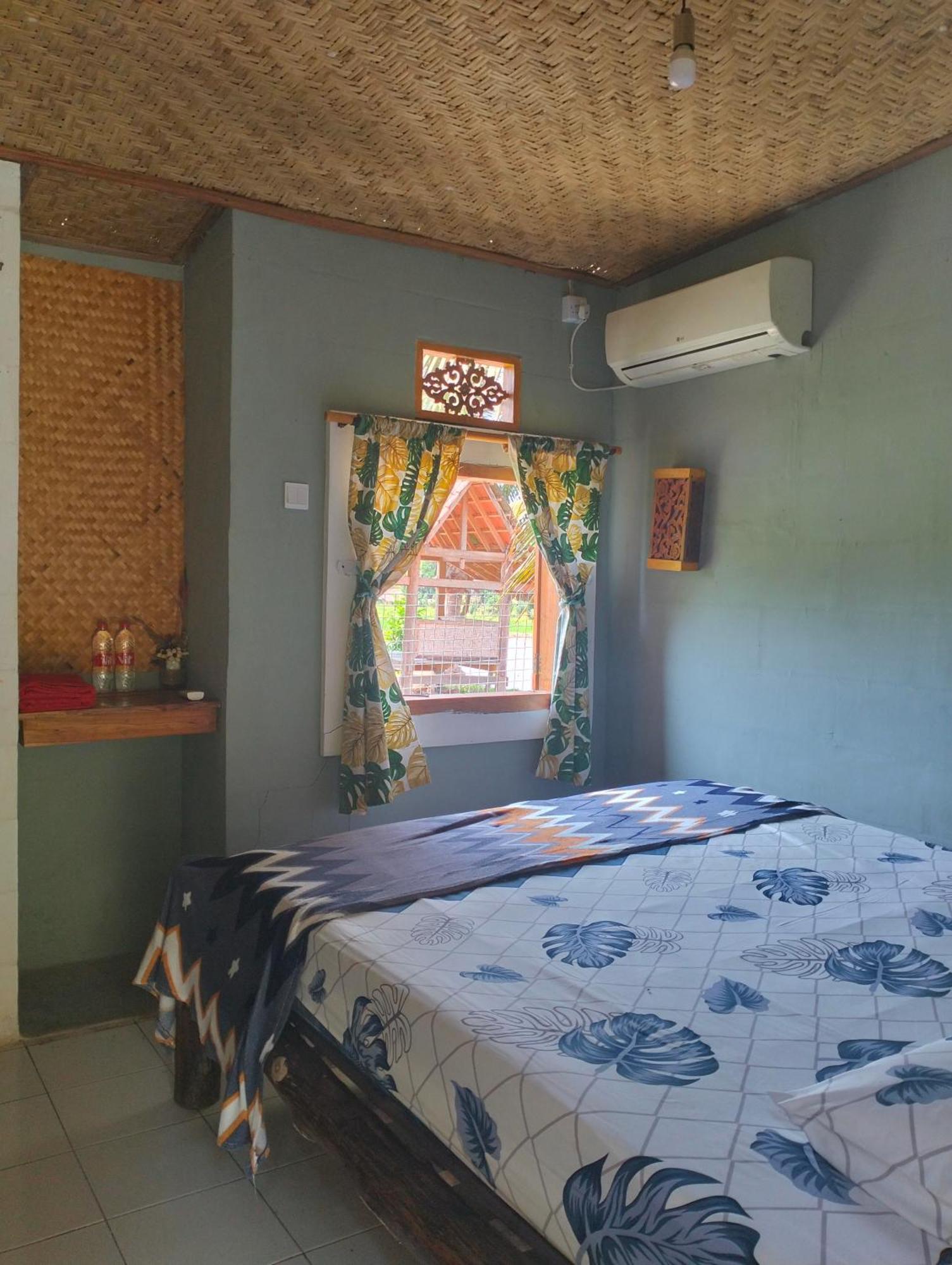 Wooden Kemiren Homestay Banyuwangi Banyuwangi  Exteriör bild